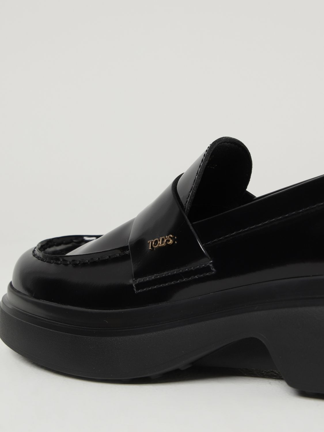 Loafers woman Tod's - 4