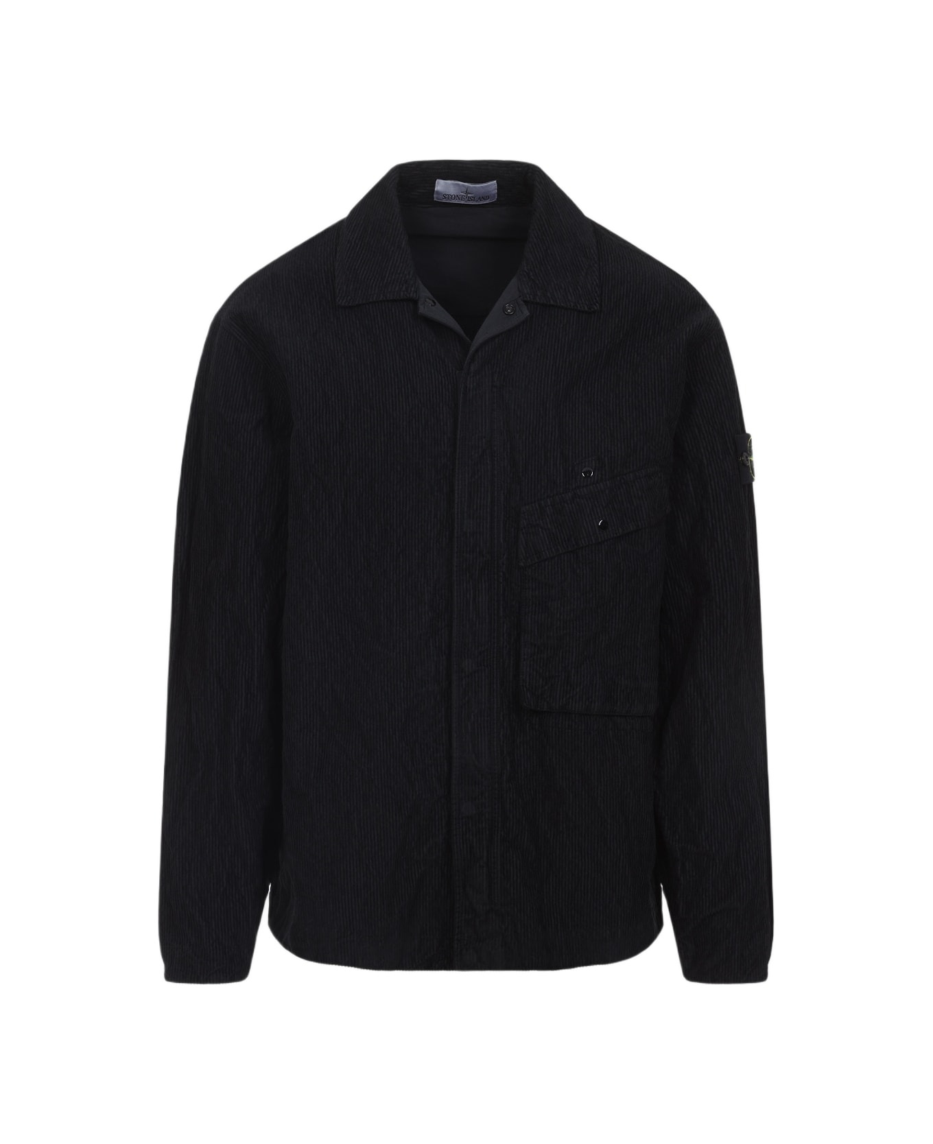 Cotton Shirt - 1