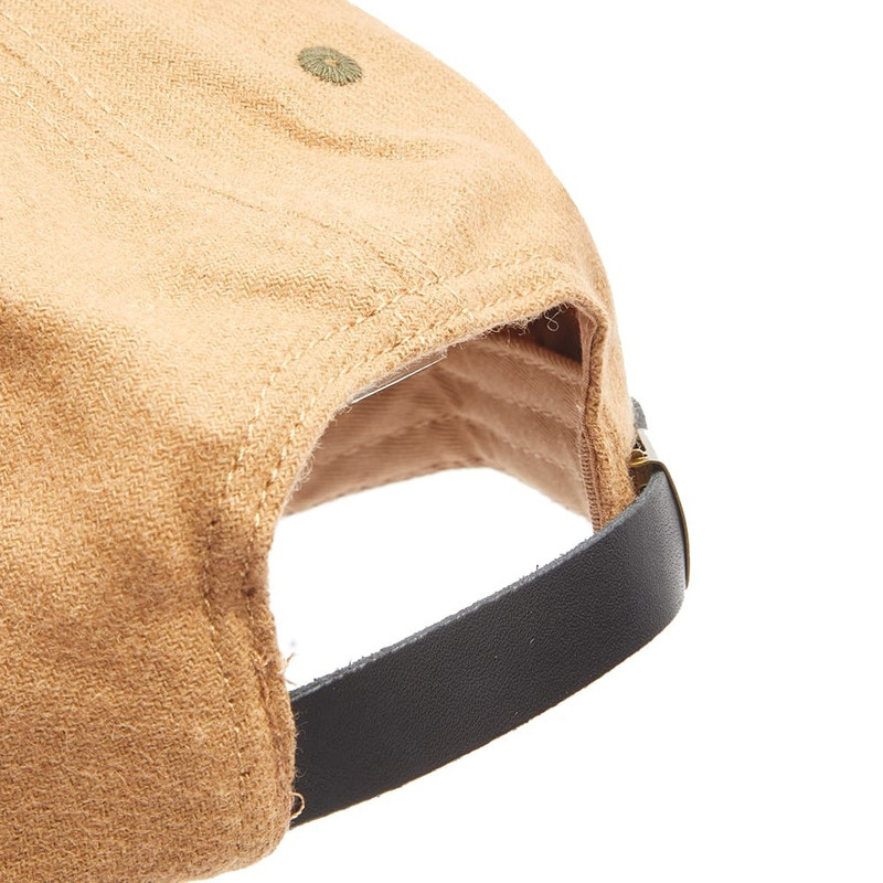 BRAIN DEAD Brain Dead Plato Wool Cap outlook