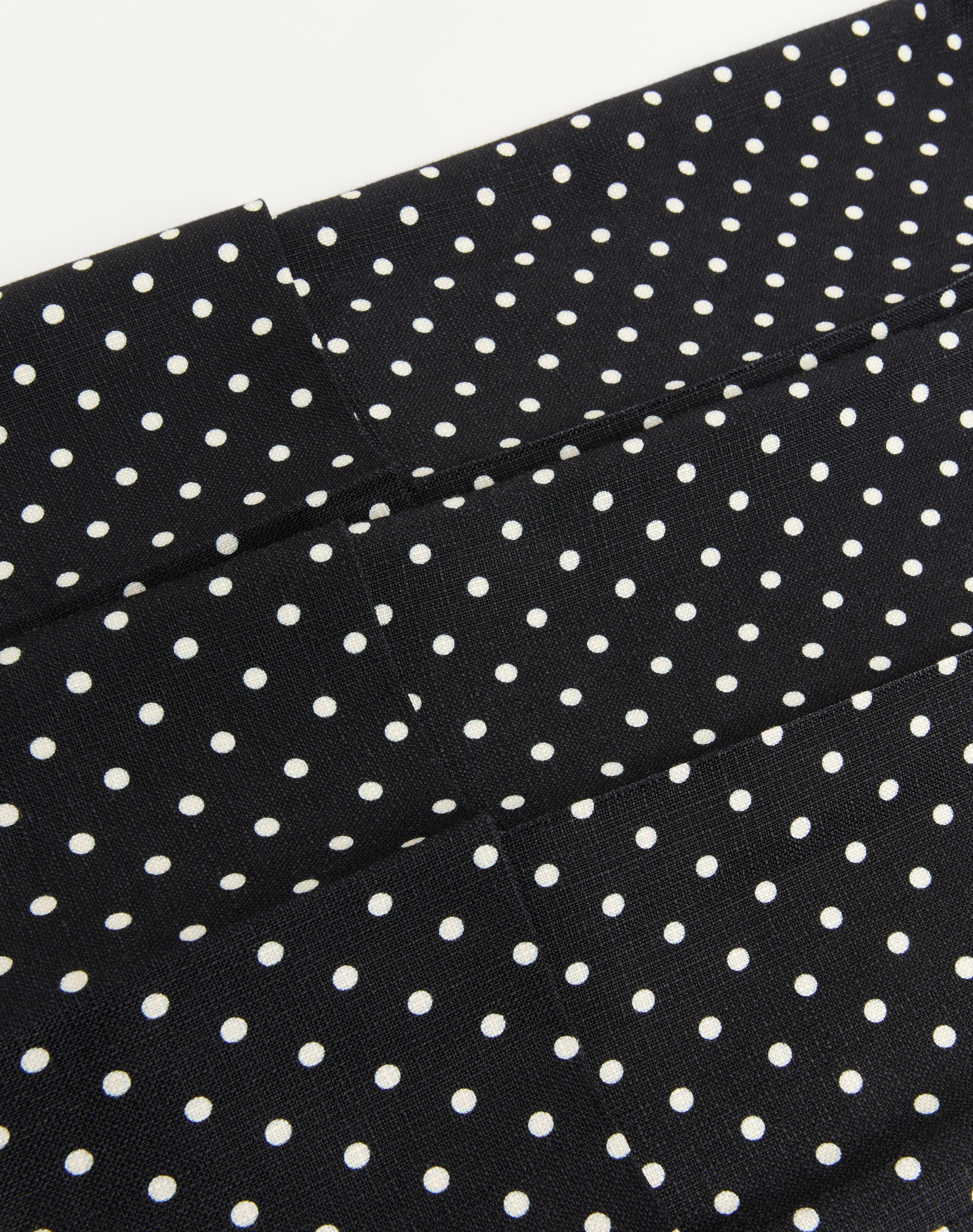 SUPERGRAN PANTS WITH PLUSDEPOIS PRINT - 7