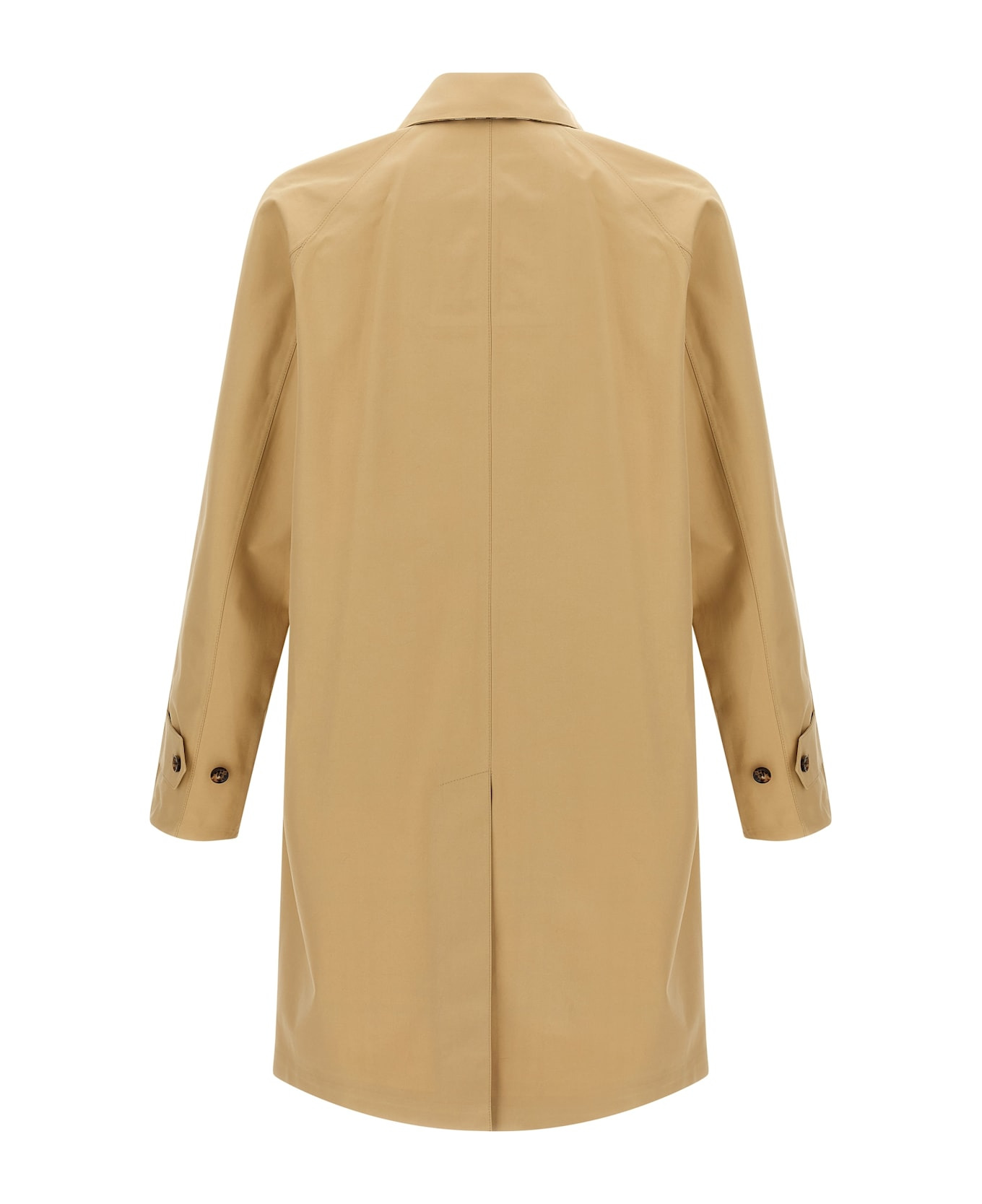 'york' Car Coat - 2