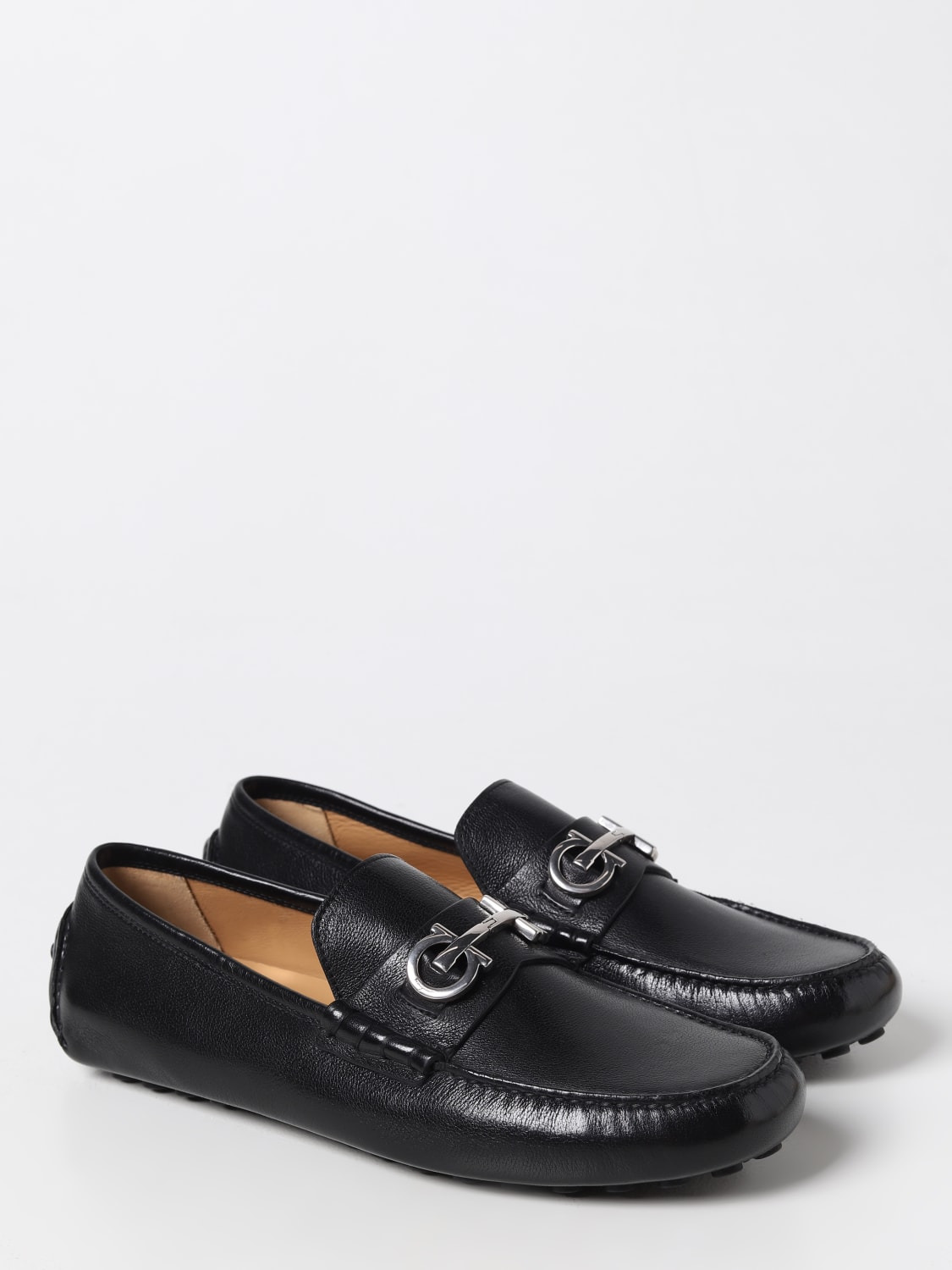 Shoes men Ferragamo - 2