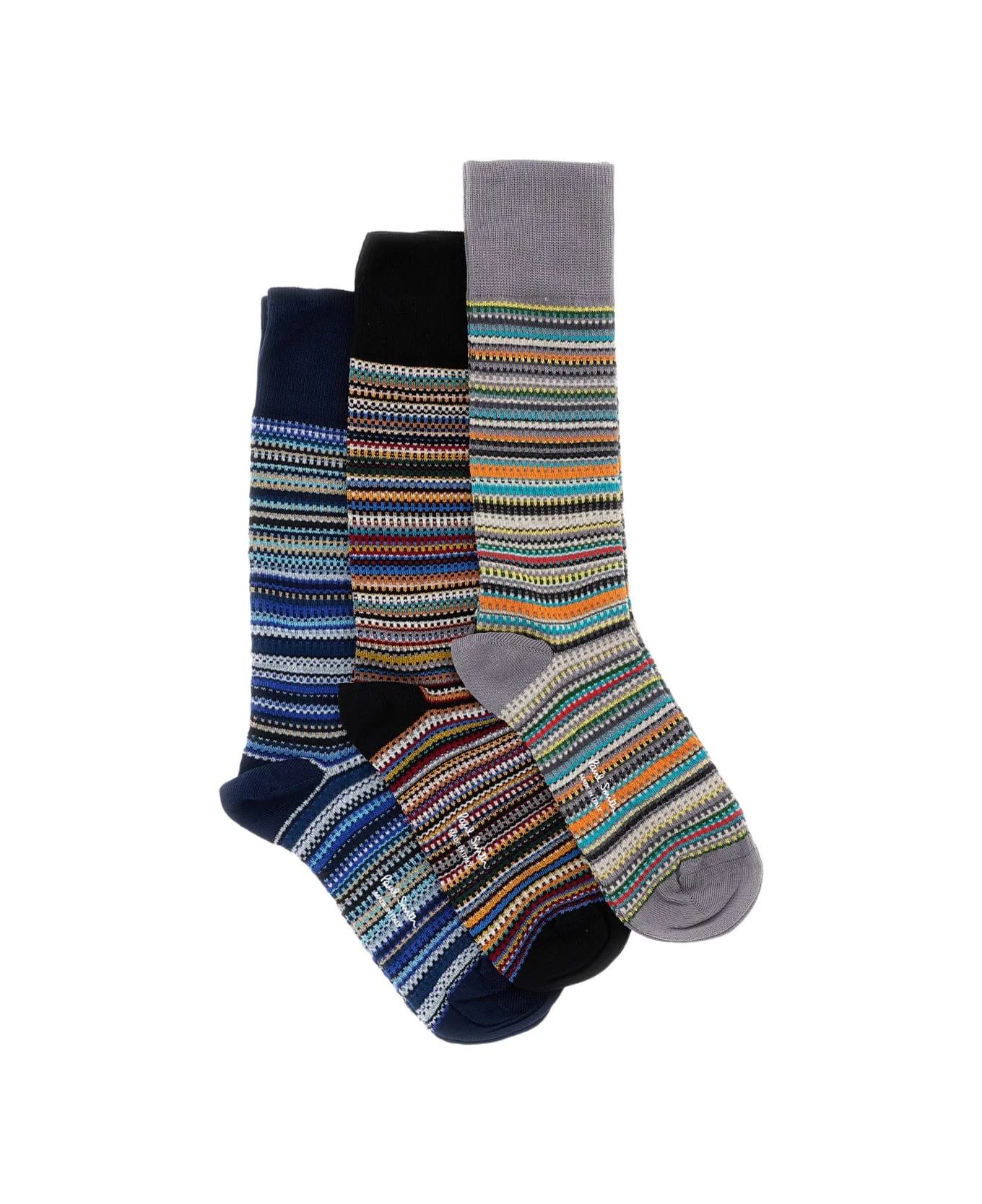 Socks Set - 1