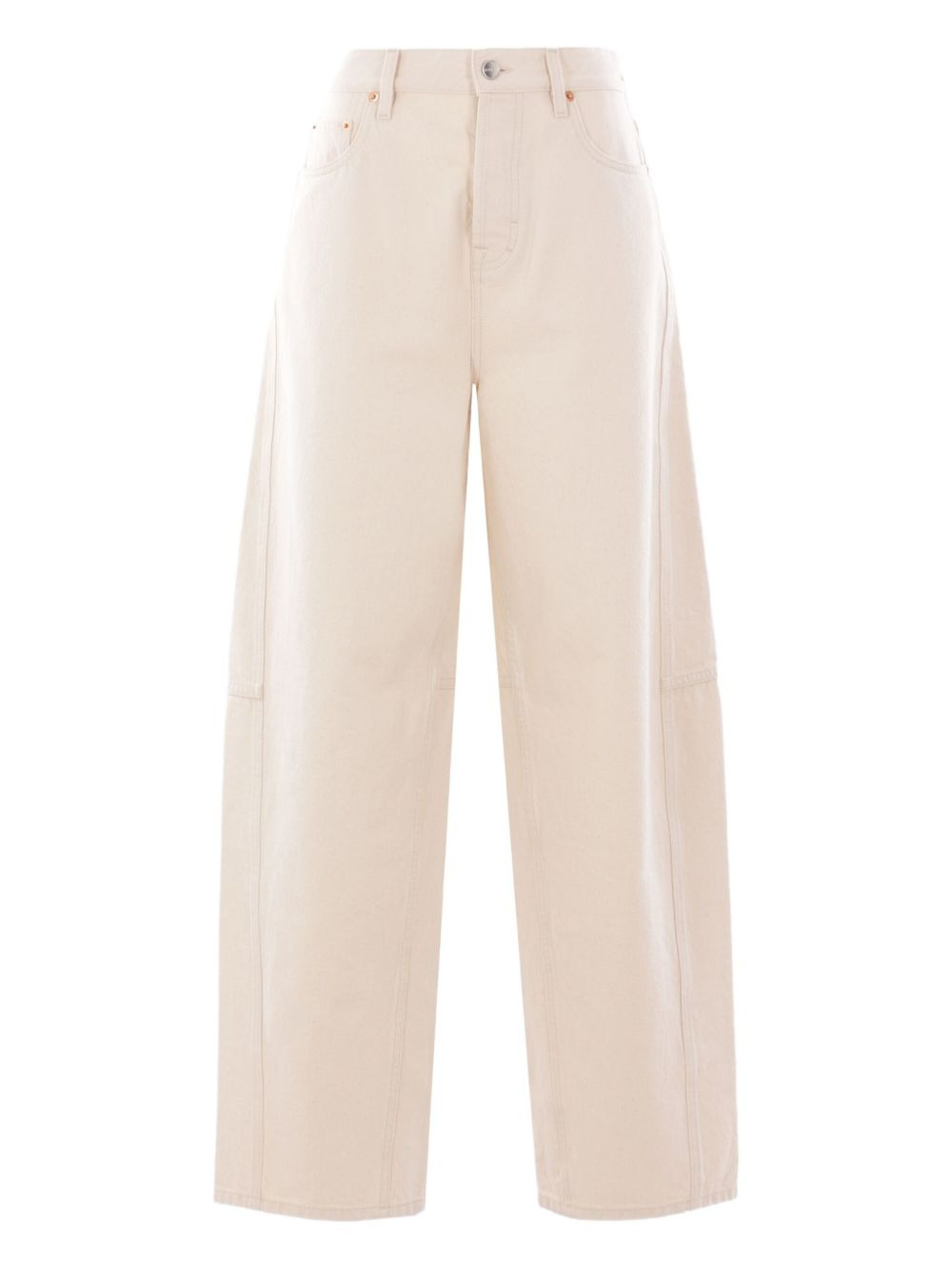 Gucci Women Jeans Balloon - 4