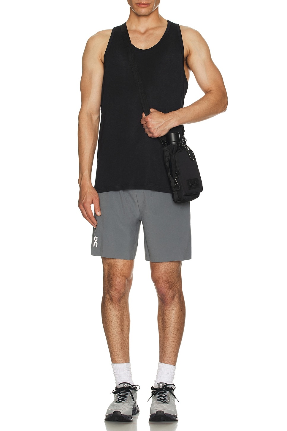 Train Shorts - 5