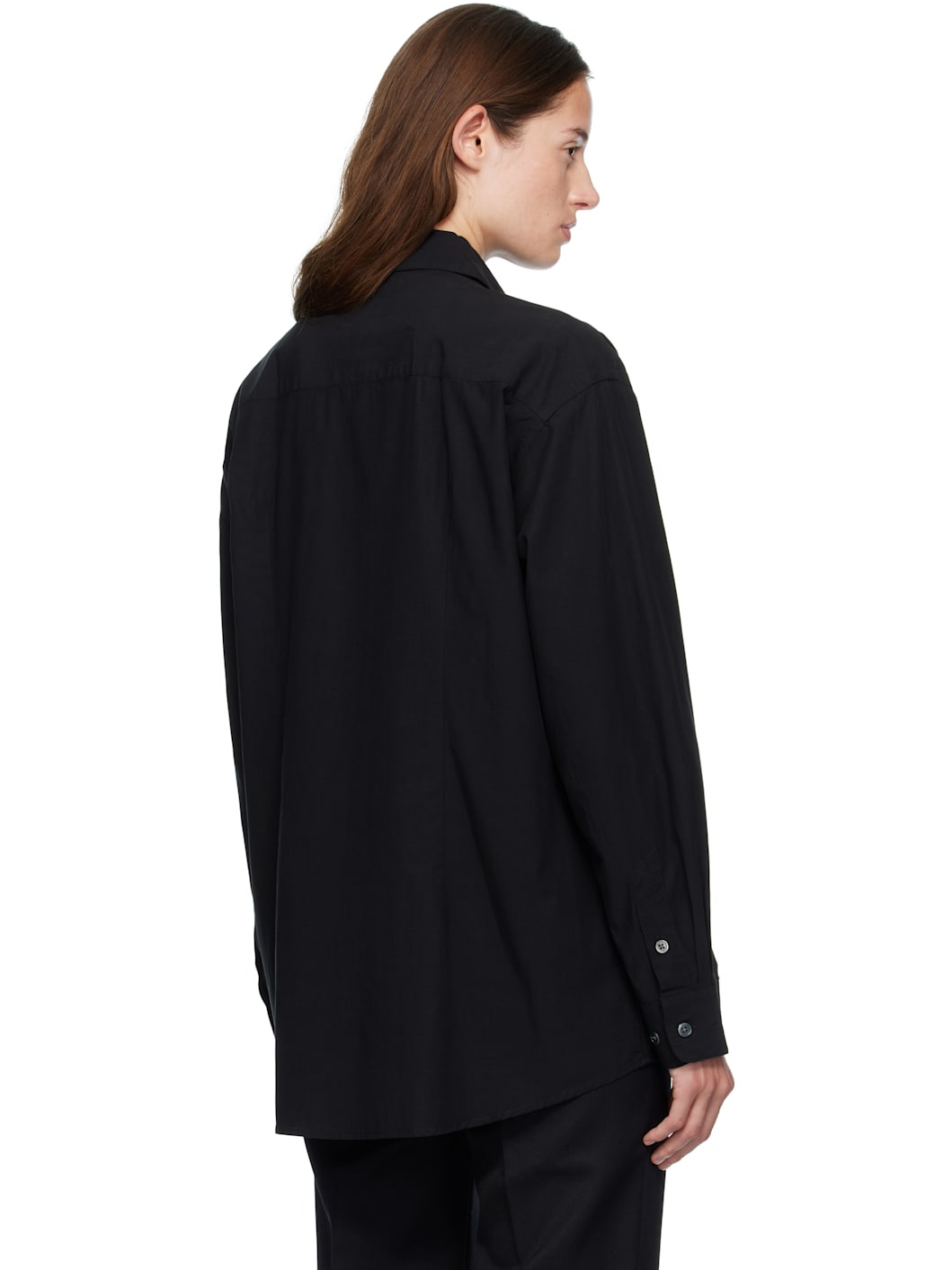 Black Precious Shirt - 3