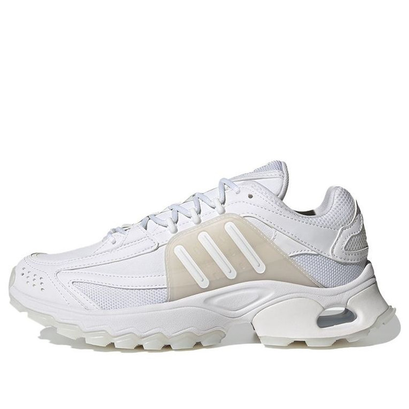 (WMNS) adidas Thesia 'Triple White' FY4634 - 1