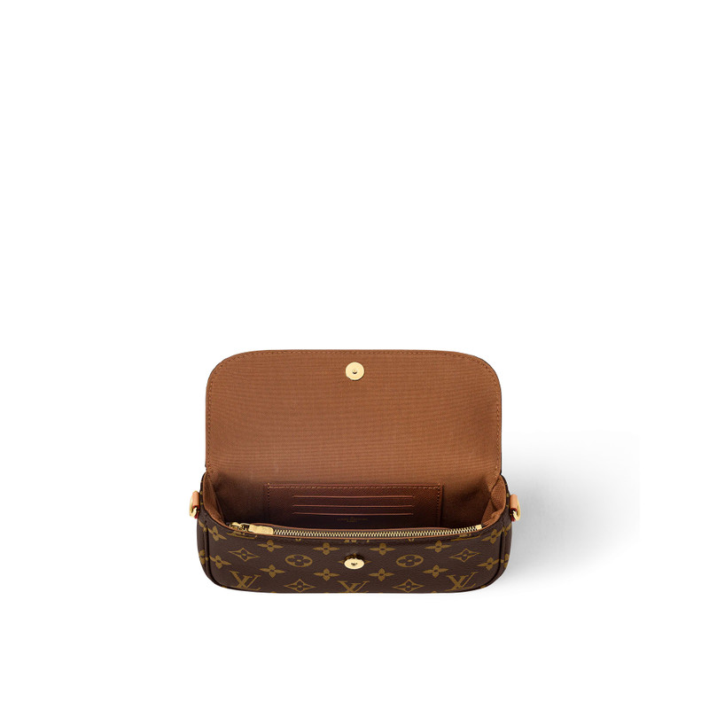 Wallet on Chain Ivy 4