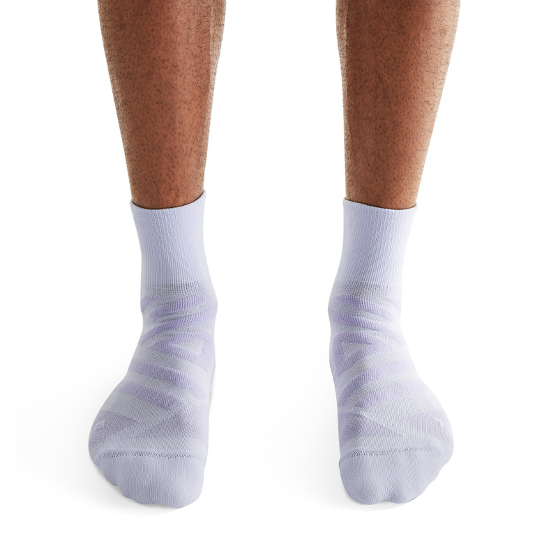 On Performance Mid Sock outlook