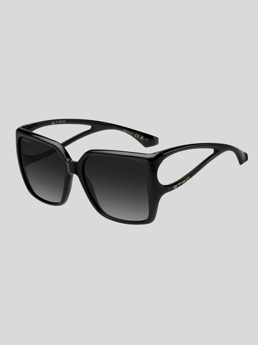 ETROZEPHYR SUNGLASSES - 1