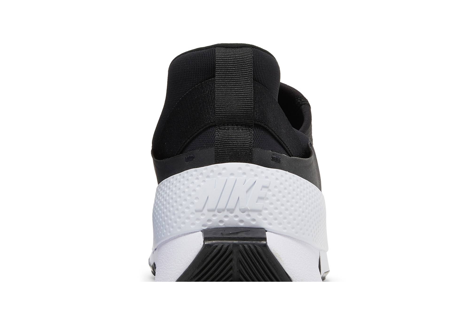 Wmns GO FlyEase 'Black White' - 7