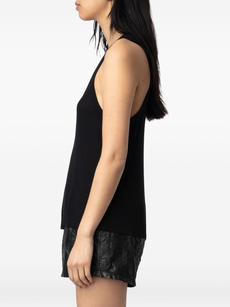 Bianca tank top 5
