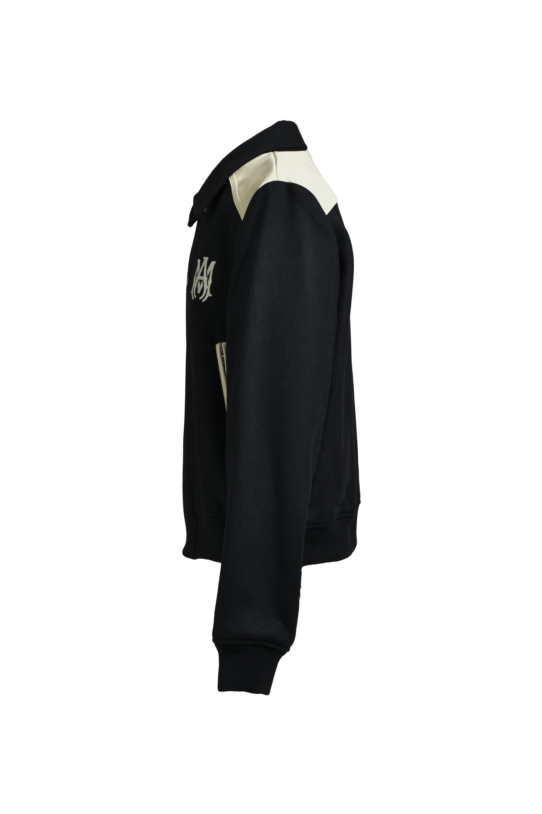 MA BAND JACKET / BLK - 7