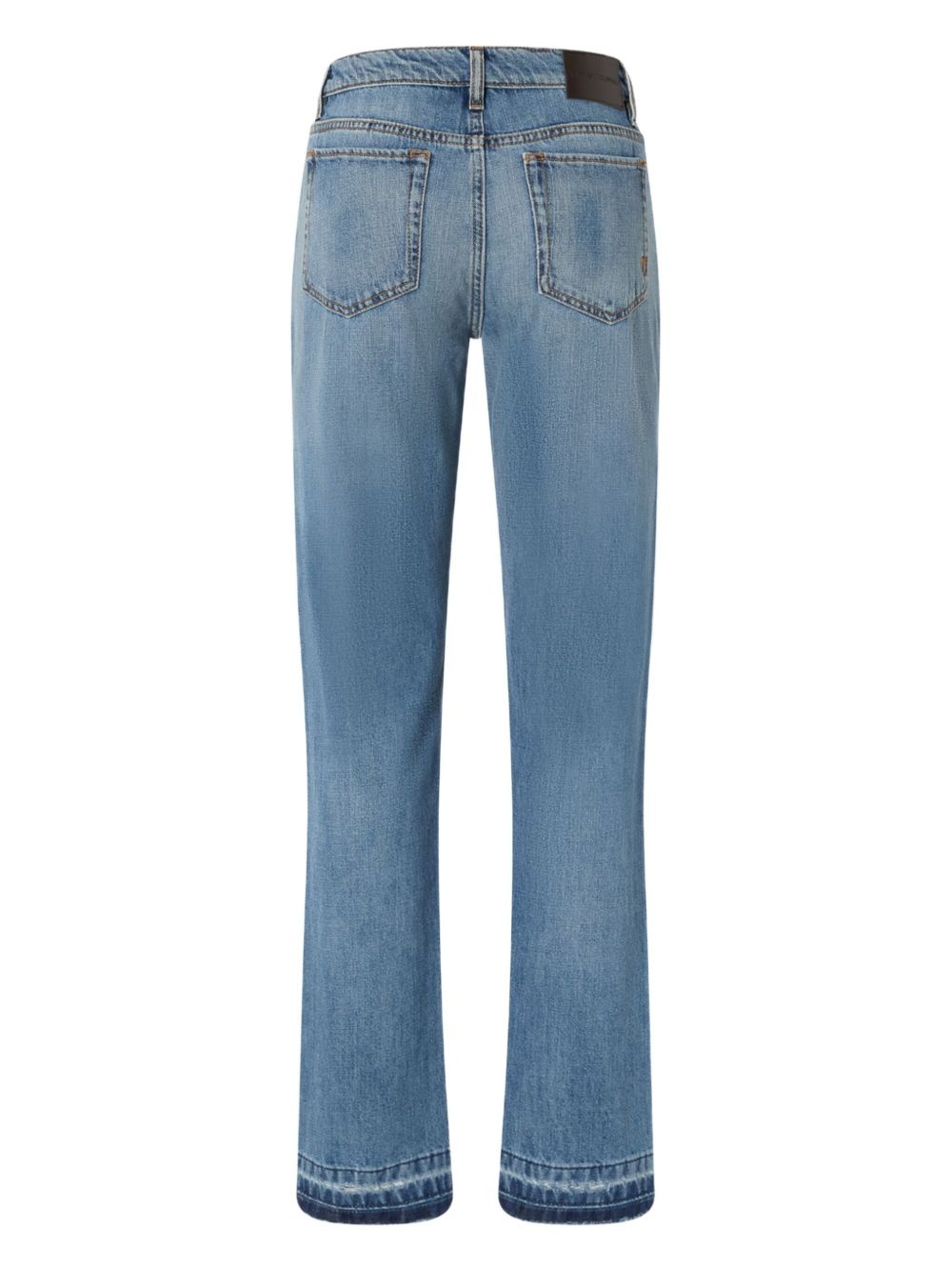 bootcut jeans - 2