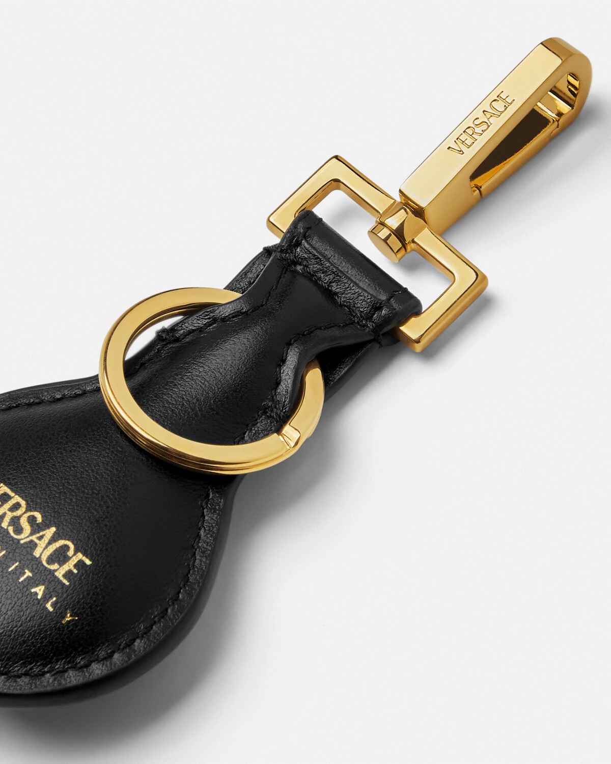 Medusa Biggie Keychain - 2