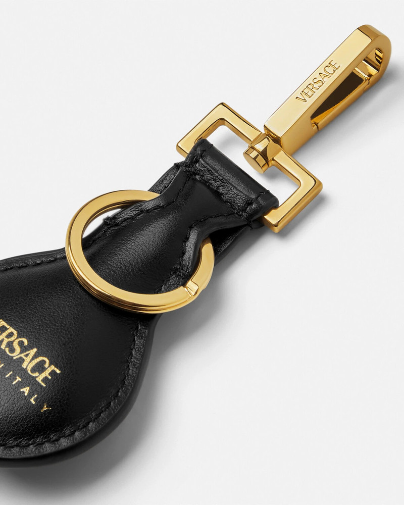 VERSACE Medusa Biggie Keychain outlook