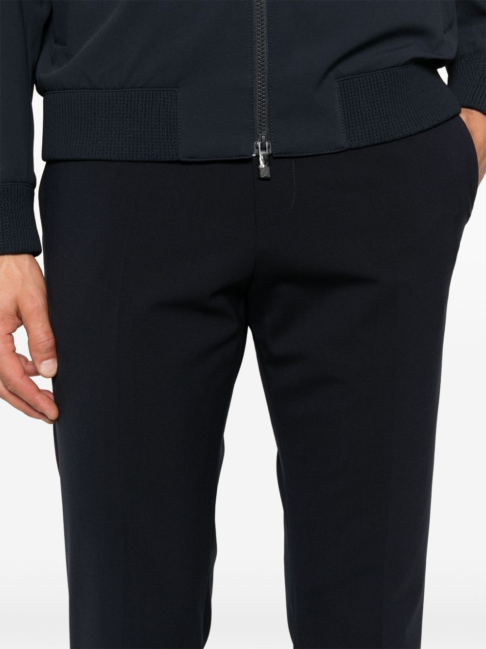 tapered trousers - 5