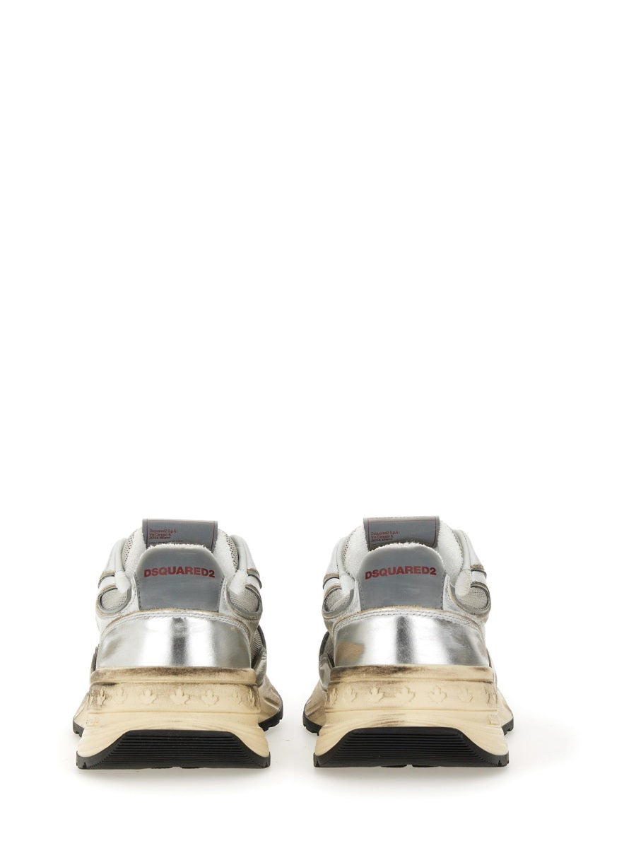 Sneaker "Sprinter" - 3