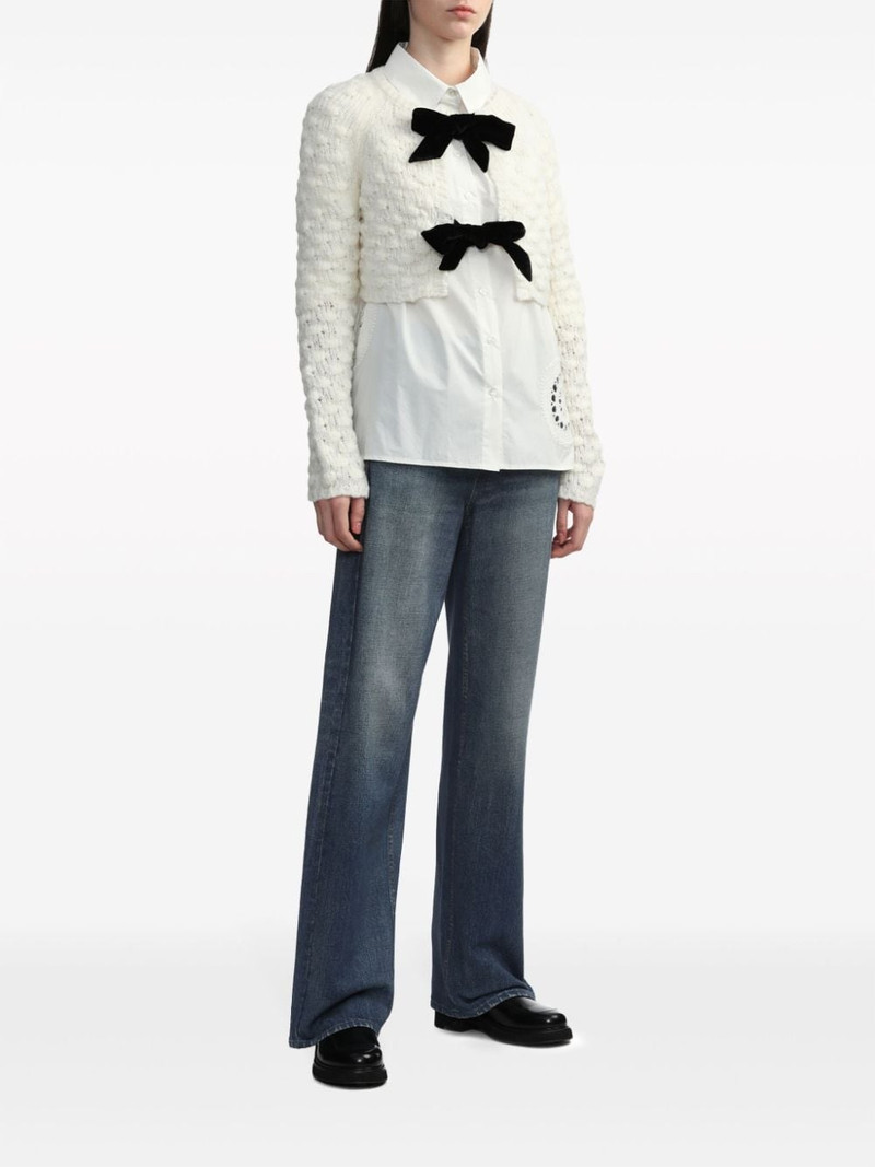 Sea Joy cotton shirt outlook
