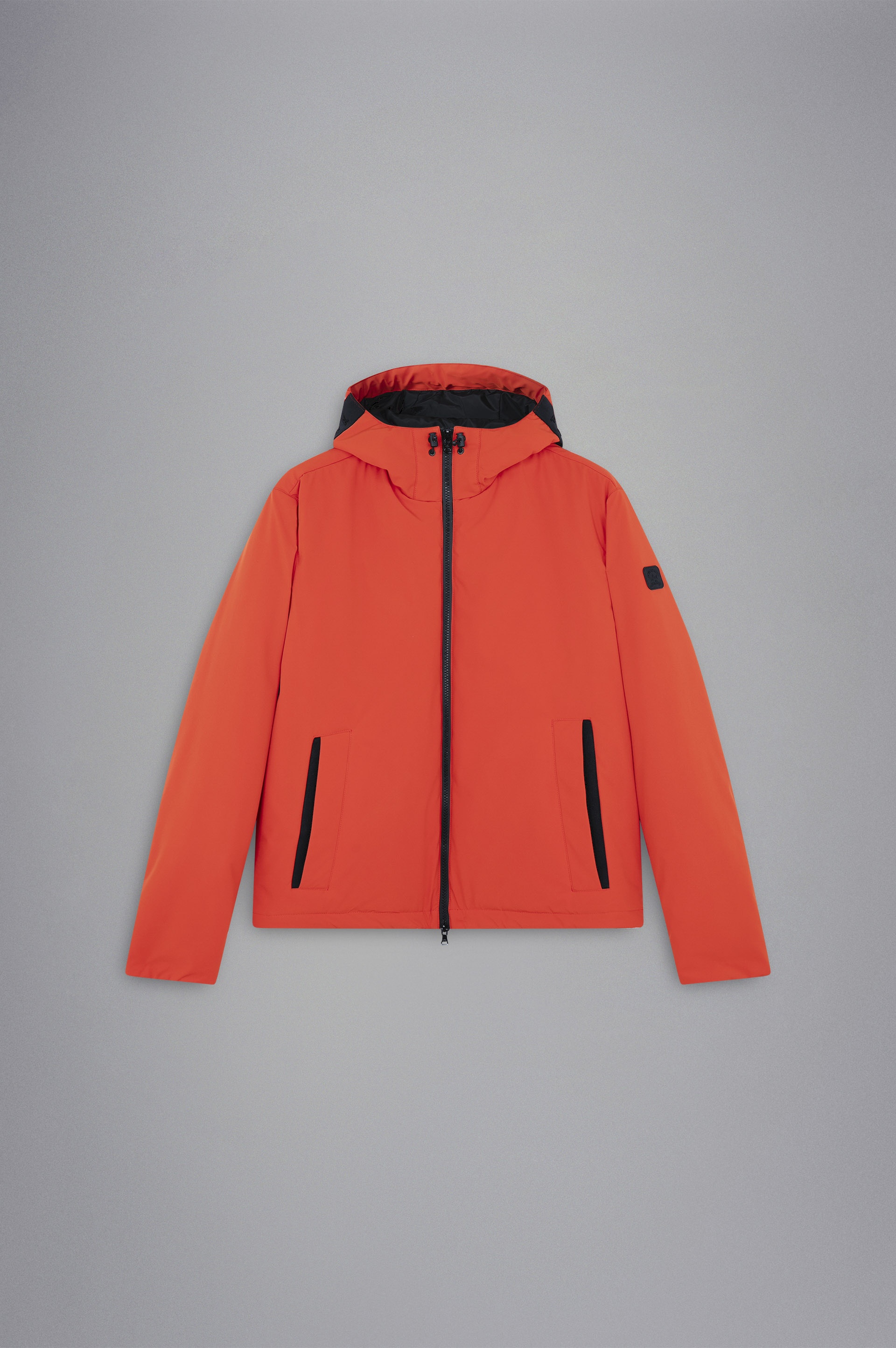 SAVE THE SEA RE 4X4 STRETCH TYPHOON® PADDED JACKET - 1