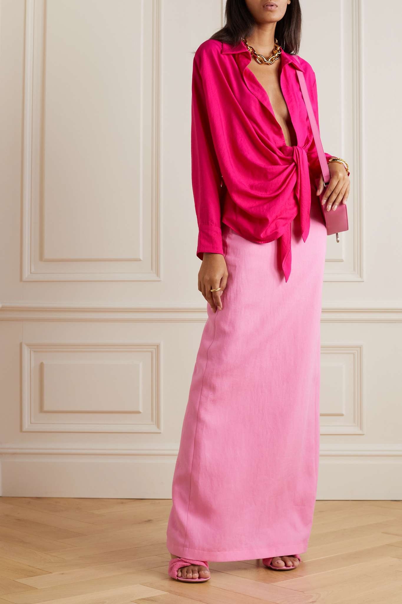 netaporter's post