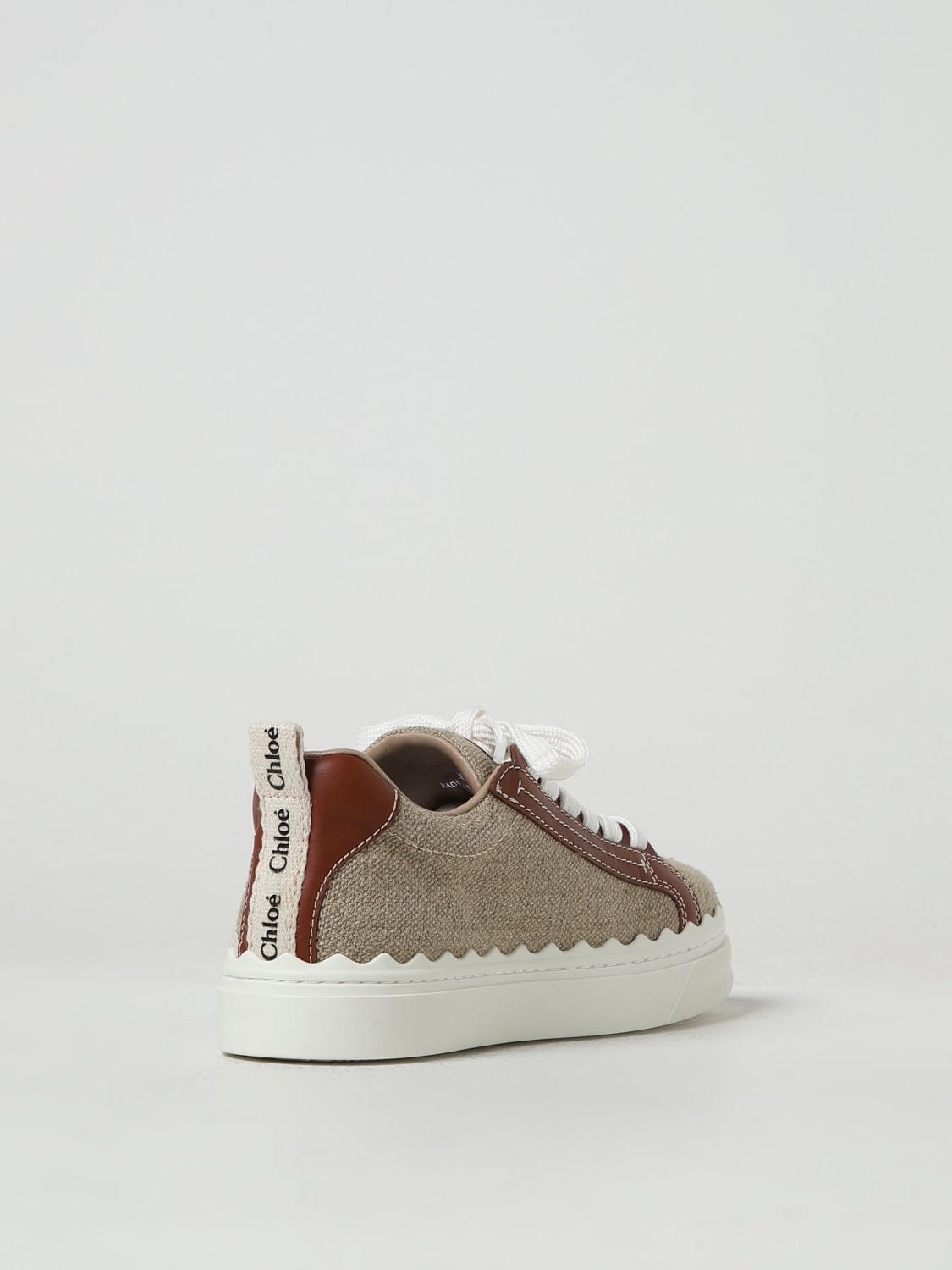 Sneakers woman ChloÉ - 3