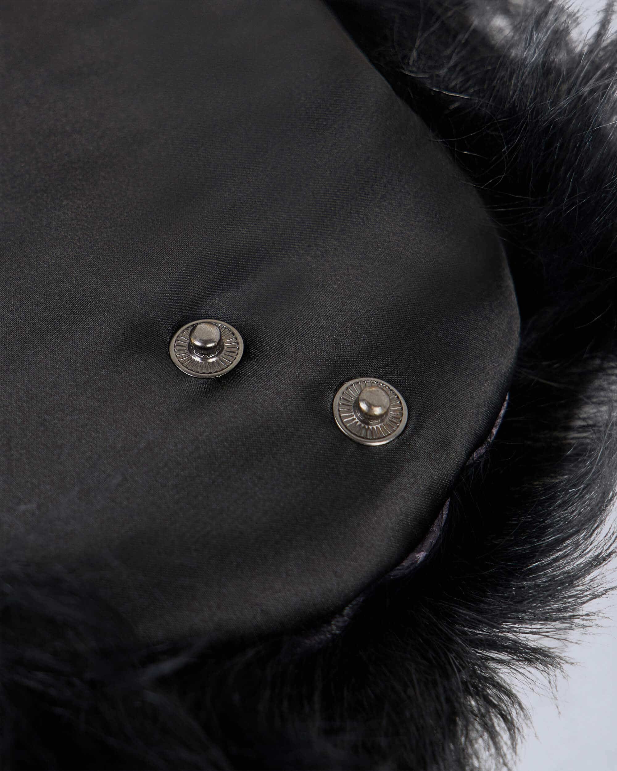 EFNA SHERLING PILOT HAT - 4