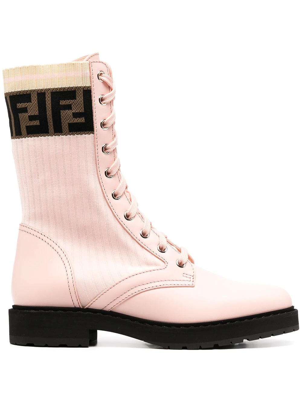 Rockoko combat boots - 1