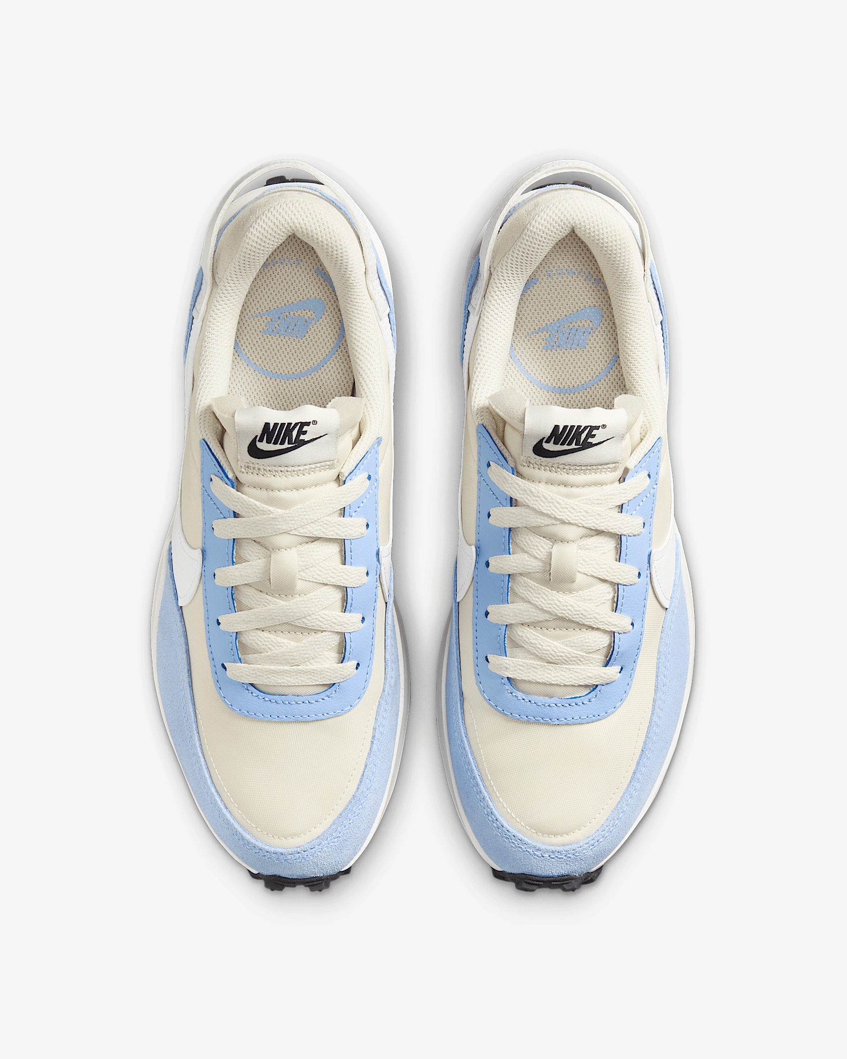 Nike Waffle Debut Women's Shoes - 4