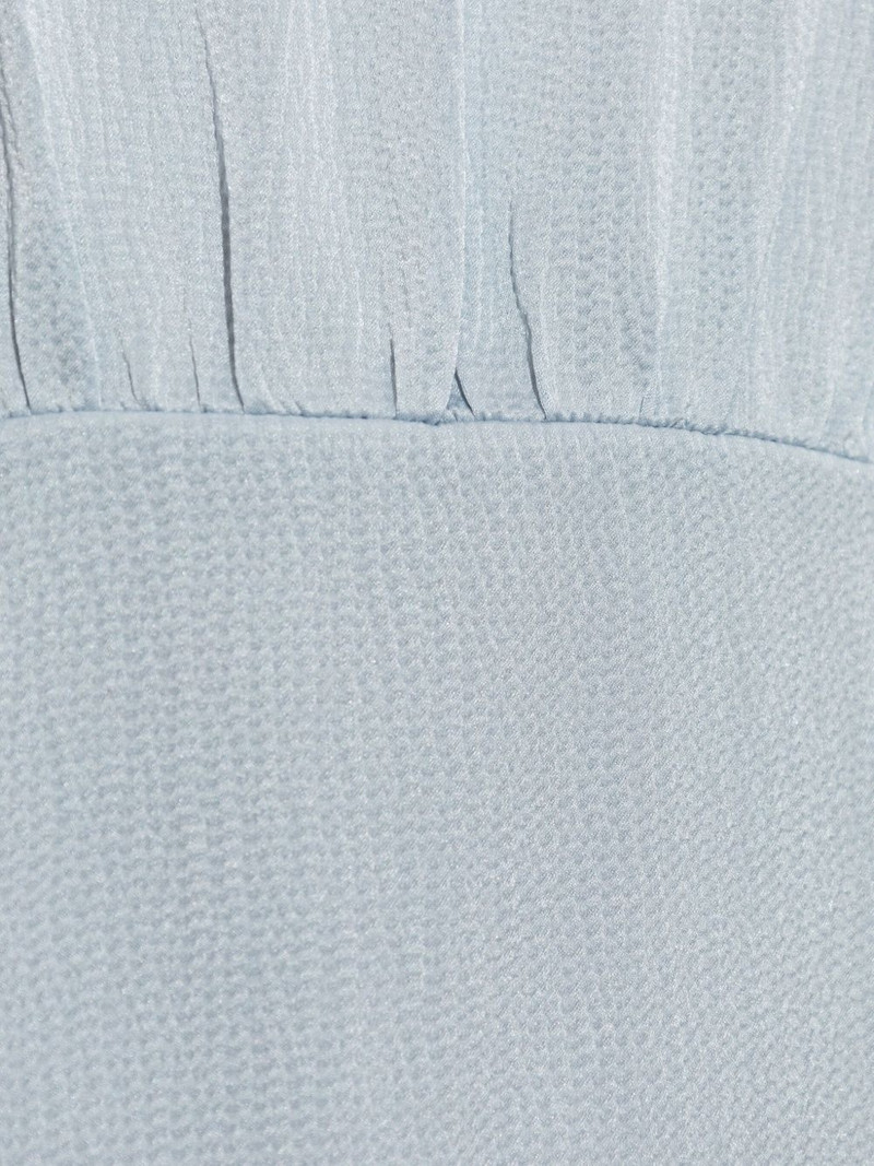 short-sleeved dress 5