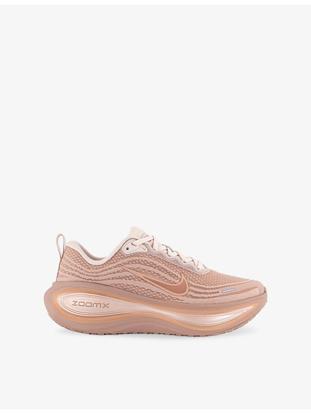 Vomero Plus Woven Trainers - 1