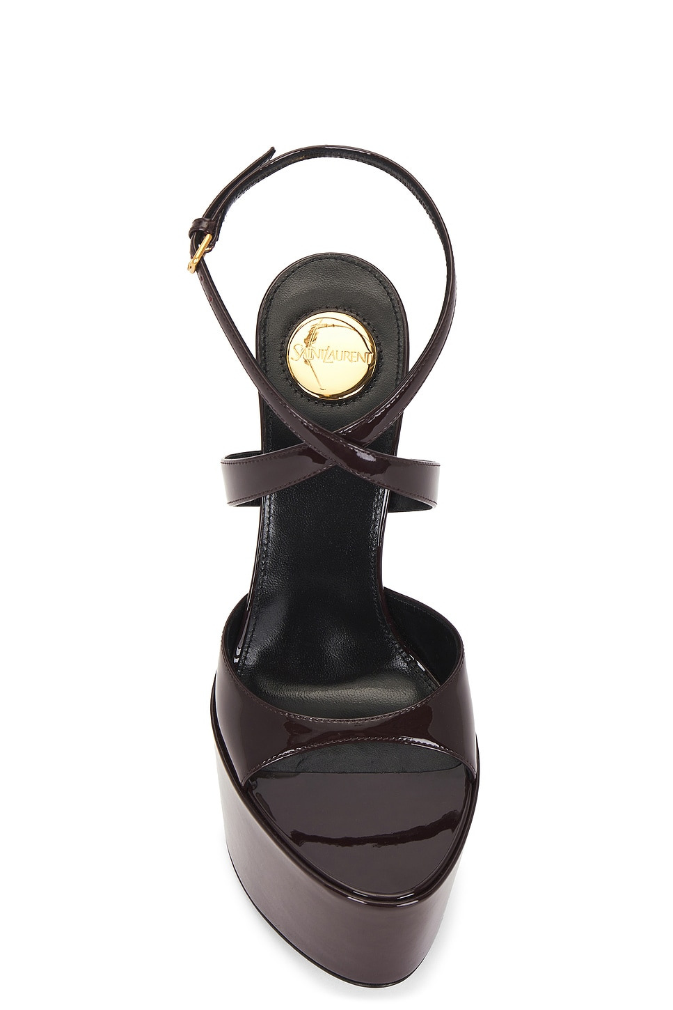 Exi Platform Sandal - 4