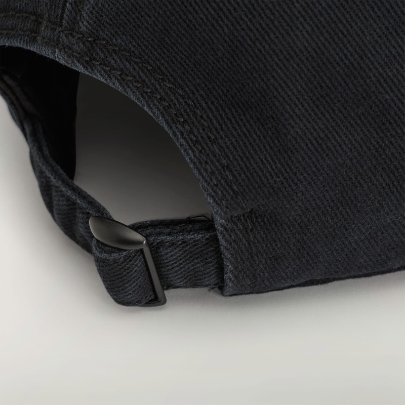 Y-3 RACE CAP 3