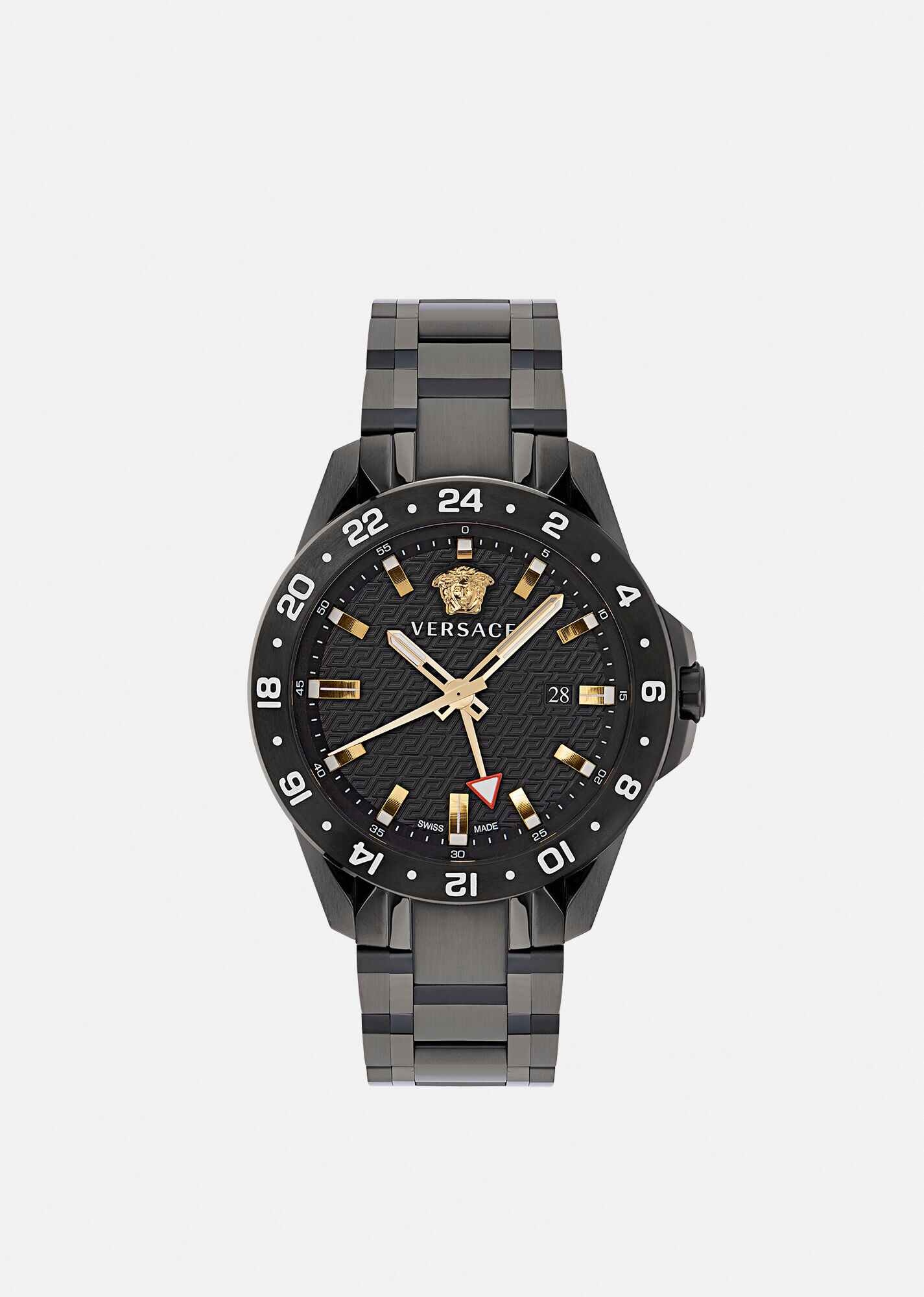 Sport Tech GMT Watch 1