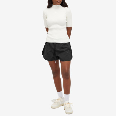 Off-White Off-White Crispy NY Mesh Shorts outlook
