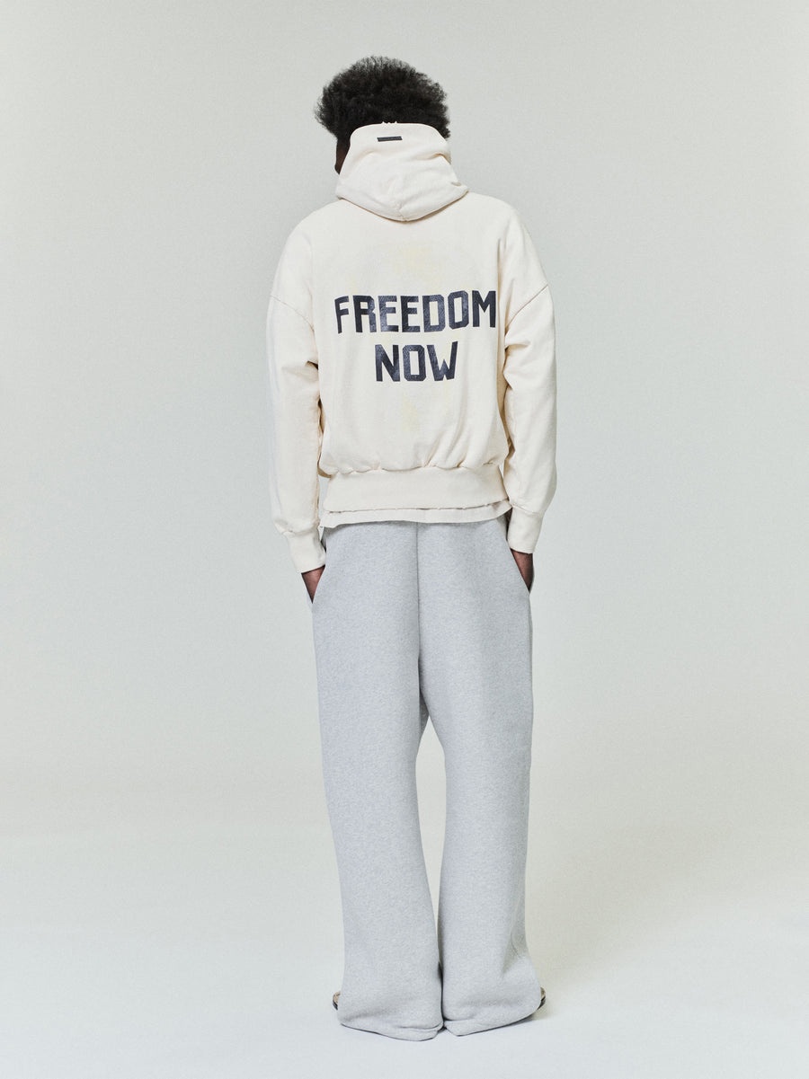 Revolution Hoodie - 3