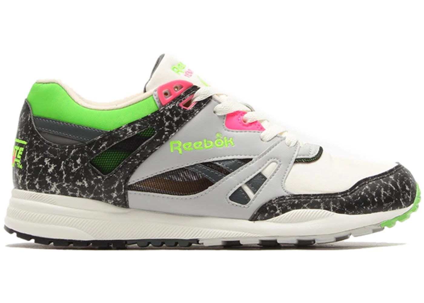 Reebok Ventilator Sushi Green - 1