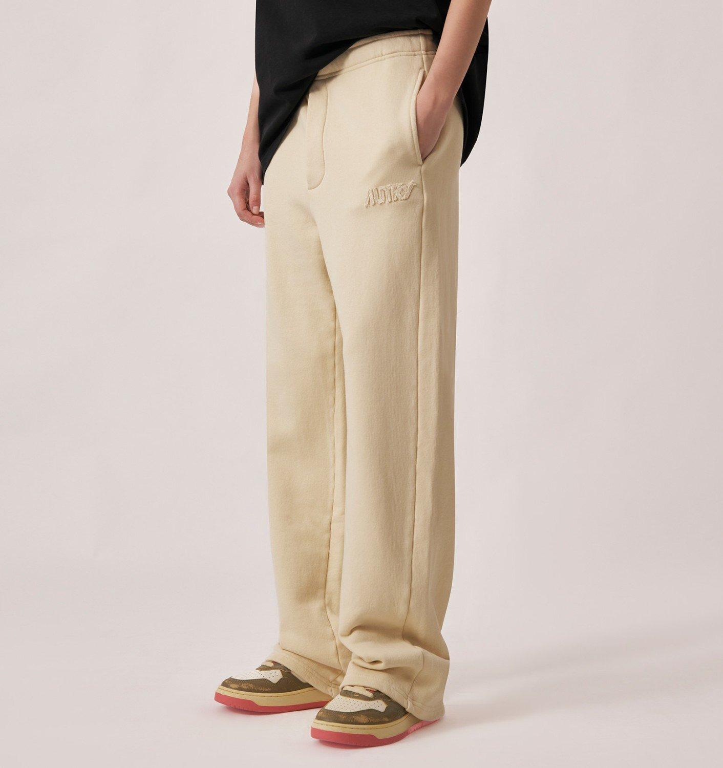 EASE JOGGERS WOMAN - 3