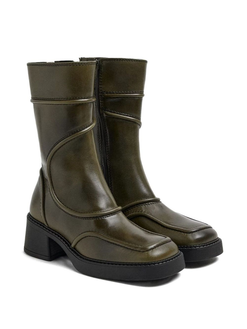 MIISTA 65mm Malene boots outlook