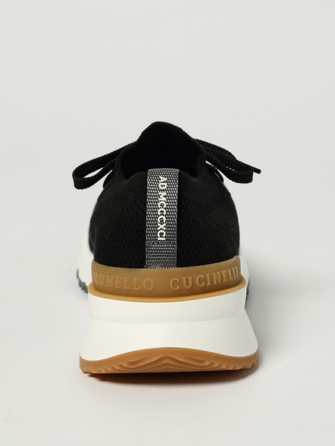 Sneakers men Brunello Cucinelli - 4