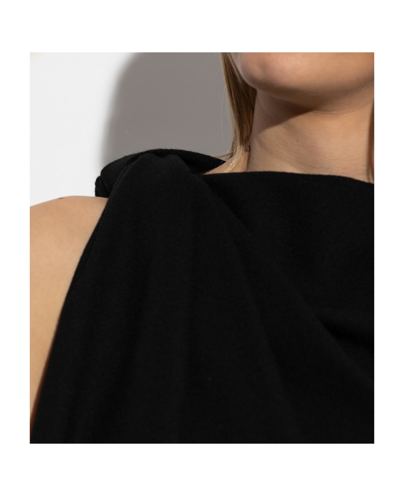 Alexander Mcqueen Wool Dress - 5