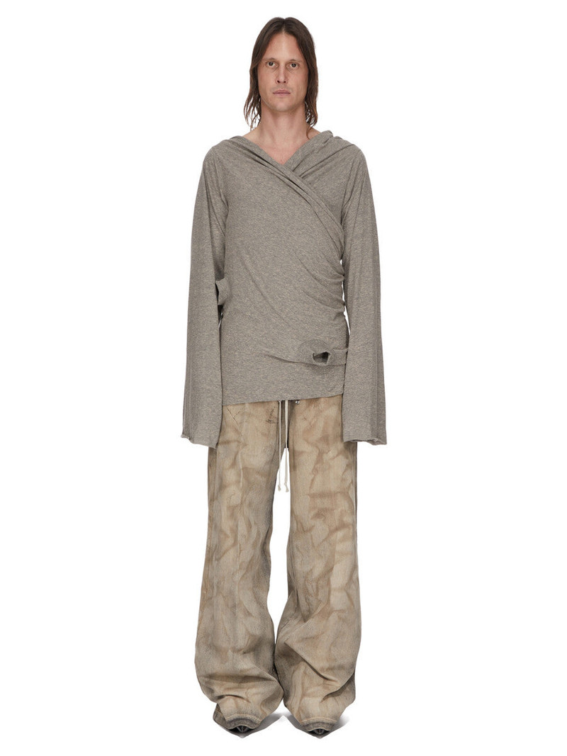 Rick Owens WIDE BELA PANTS outlook
