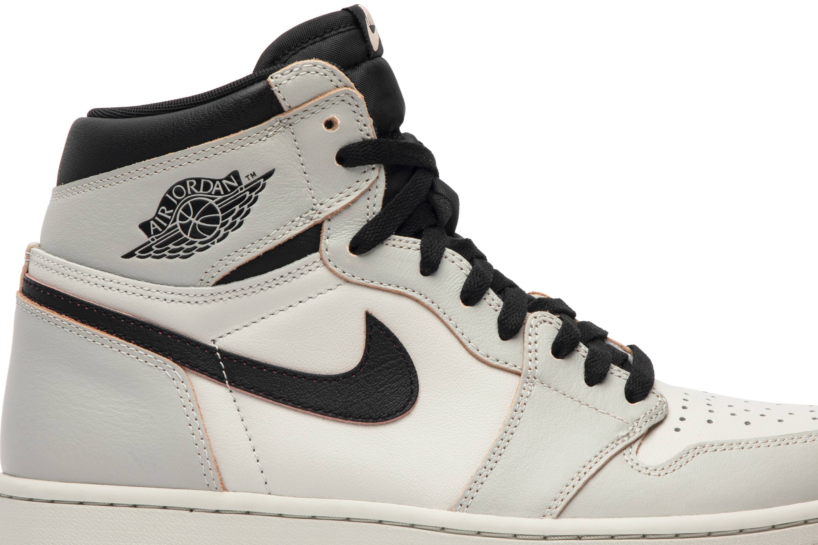 Air Jordan 1 Retro High SB 'NYC to Paris' - 2