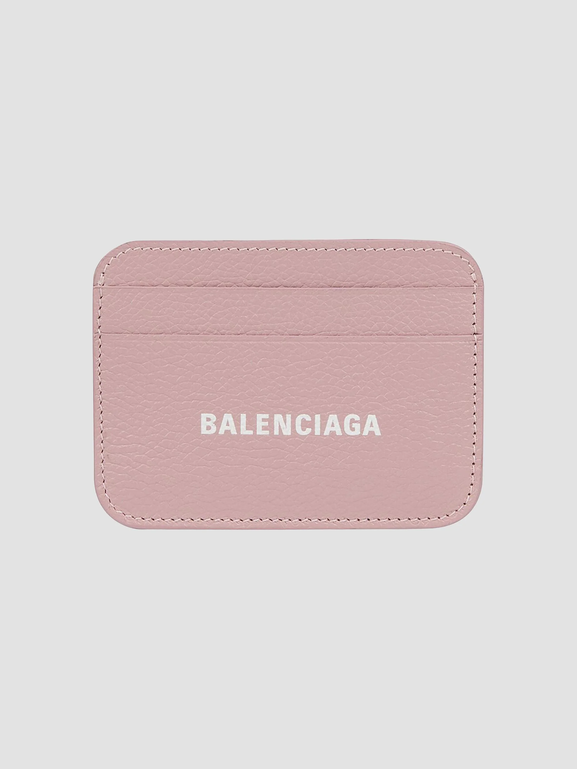 Women's Cash Card Holder - Pink - 1
