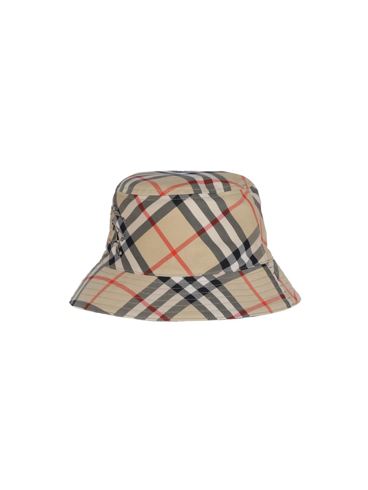 'EKD' BUCKET HAT - 2