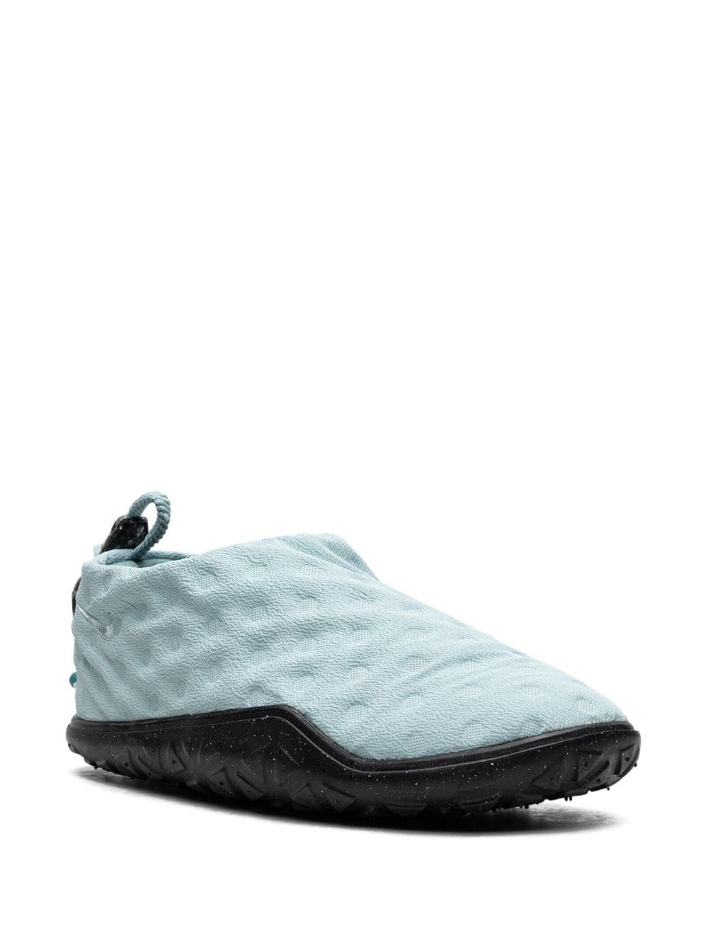 ACG Air Moc "Ocean Bliss" sneakers - 2