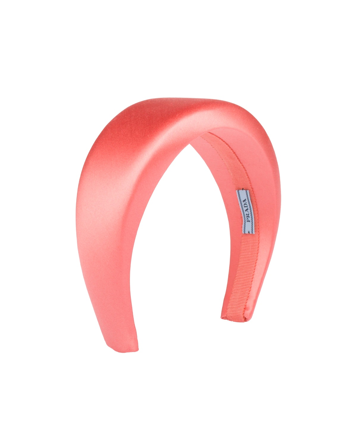 Satin Headband - 1