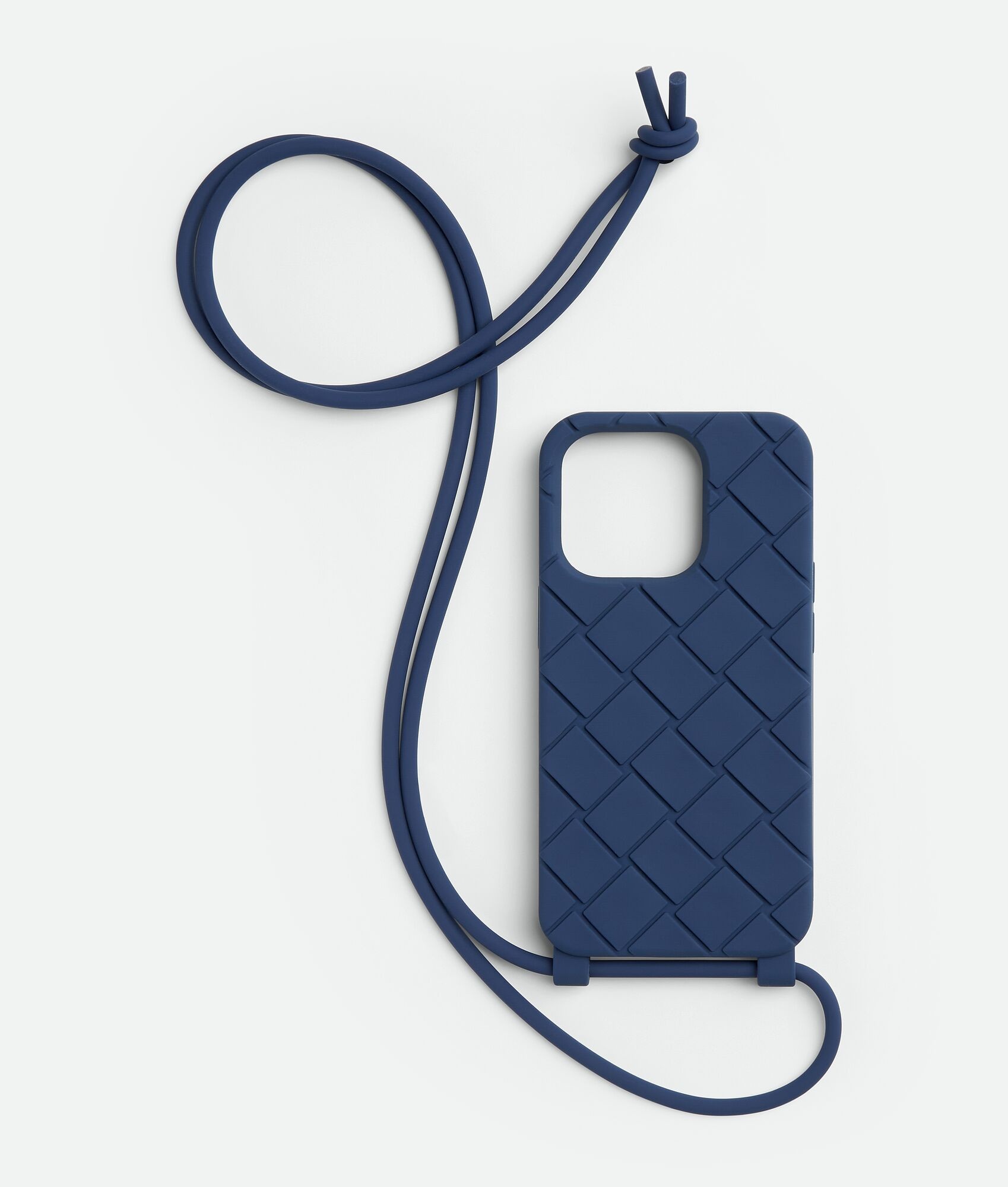 iphone 14 pro case on strap - 1