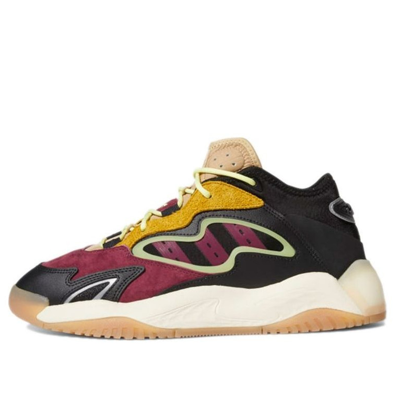 adidas originals Streetball 2.0 'Multi-Color' G54886 - 1