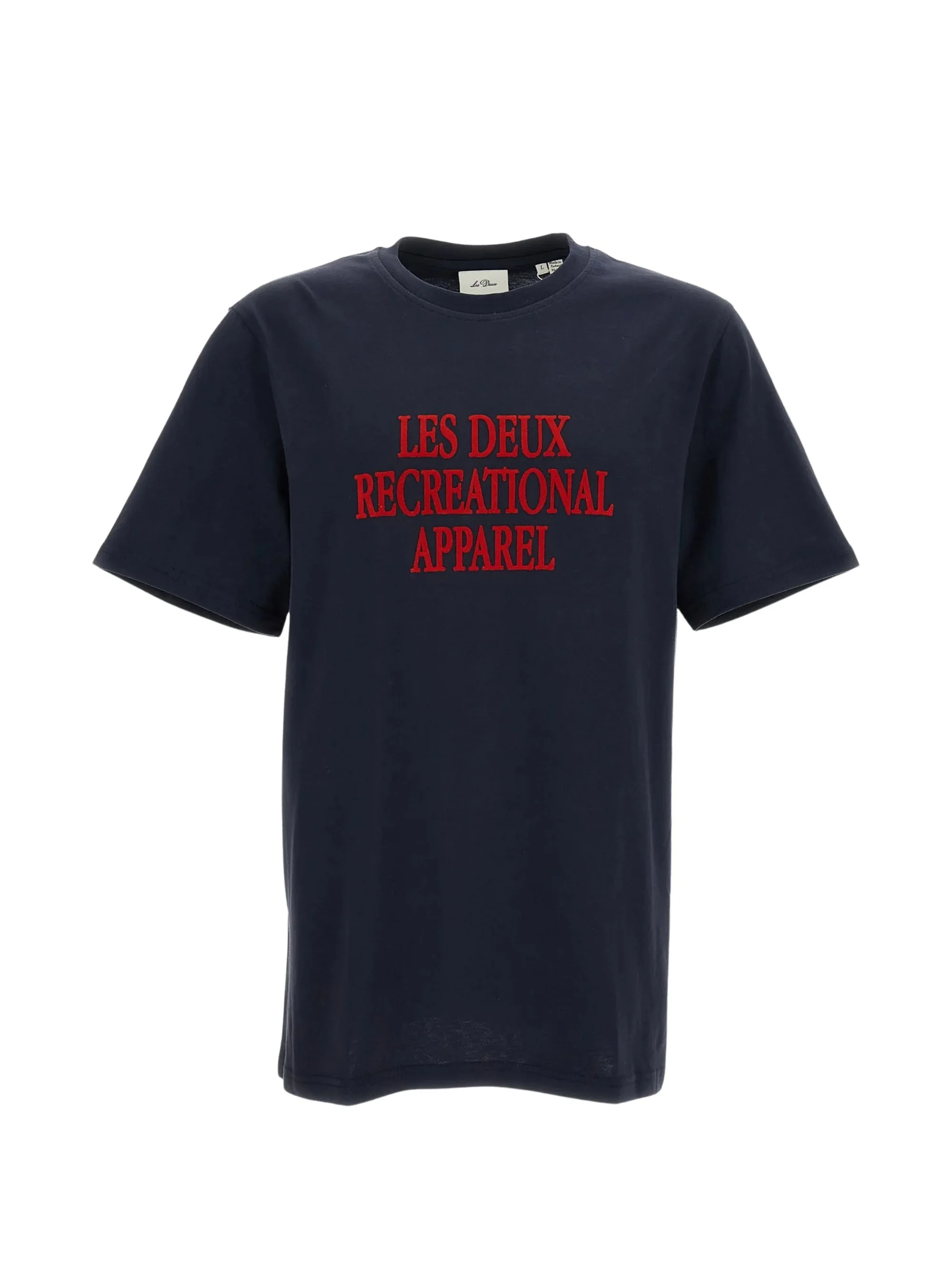 Graphic-print T-shirt - 1